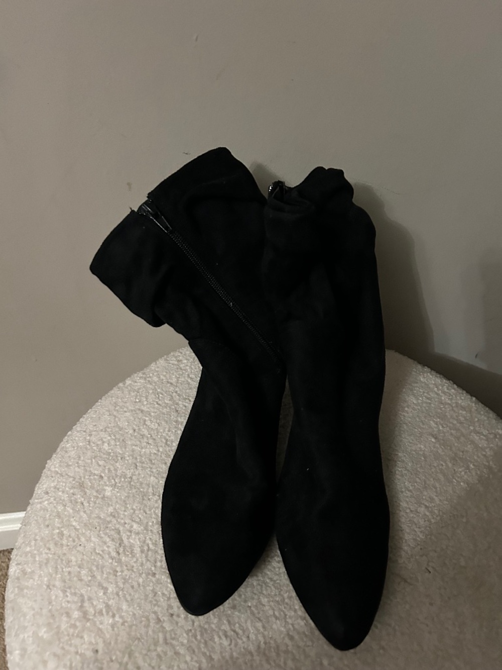 Women’s Unisa boots